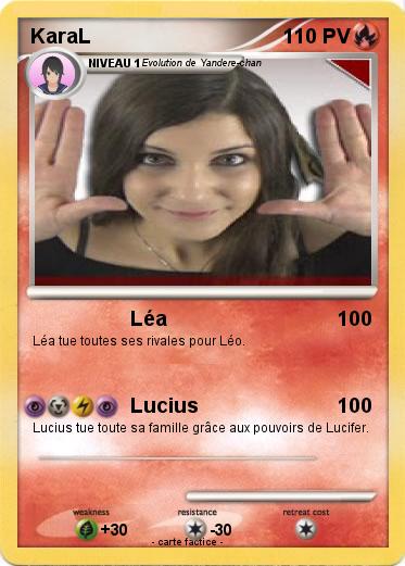 Pokemon KaraL