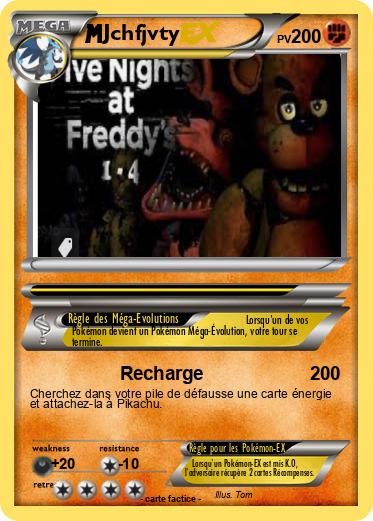 Pokemon Jchfjvty