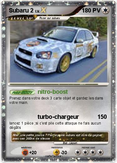 Pokemon Subaru 2