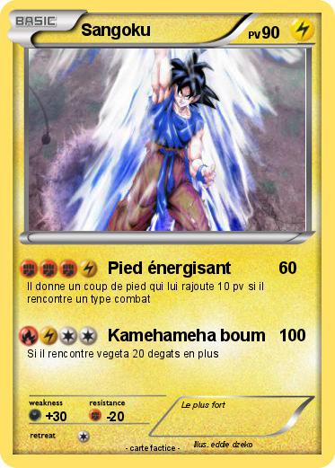 Pokemon Sangoku