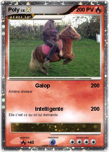 Pokemon Poly