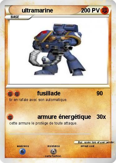 Pokemon ultramarine