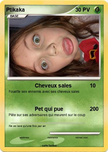 Pokemon Ptikaka
