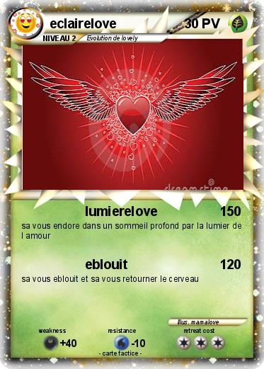 Pokemon eclairelove