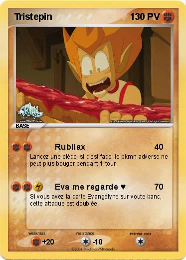 Pokemon Tristepin