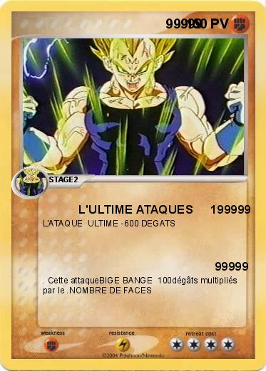 Pokemon                                         99999