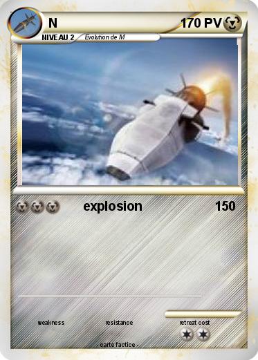 Pokemon N