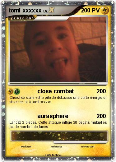 Pokemon tomi xxxxxx