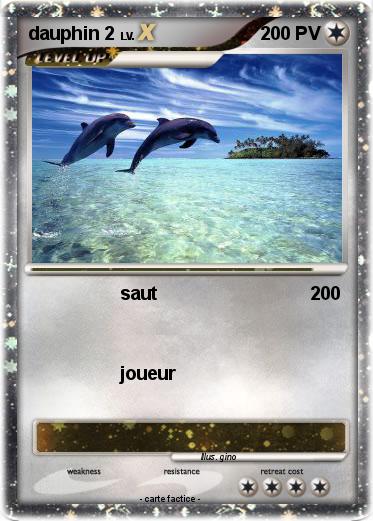Pokemon dauphin 2