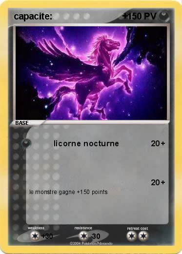 Pokemon capacite:                            +