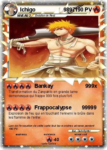 Pokemon Ichigo                   9897
