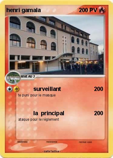 Pokemon henri gamala