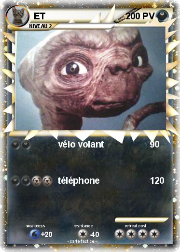 Pokemon ET