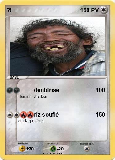 Pokemon ?!