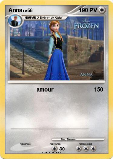 Pokemon Anna