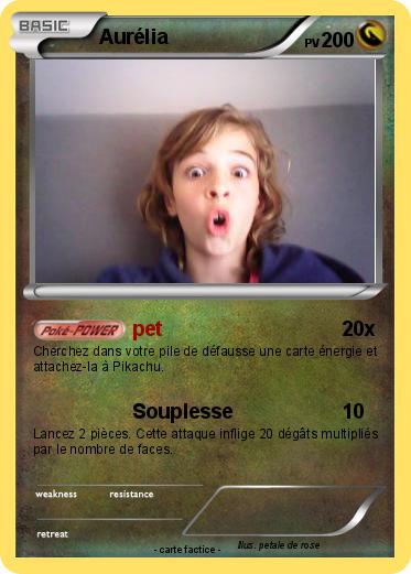 Pokemon Aurélia