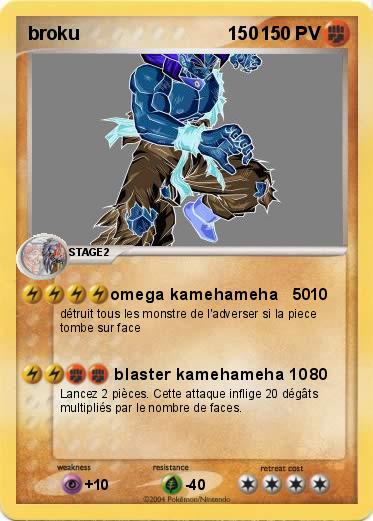 Pokemon broku                             150