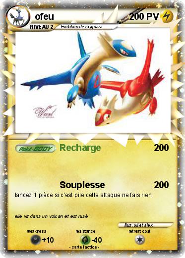 Pokemon ofeu