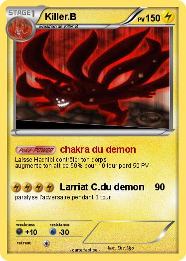 Pokemon Killer.B