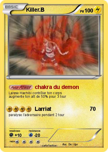Pokemon Killer.B