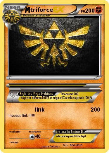 Pokemon triforce