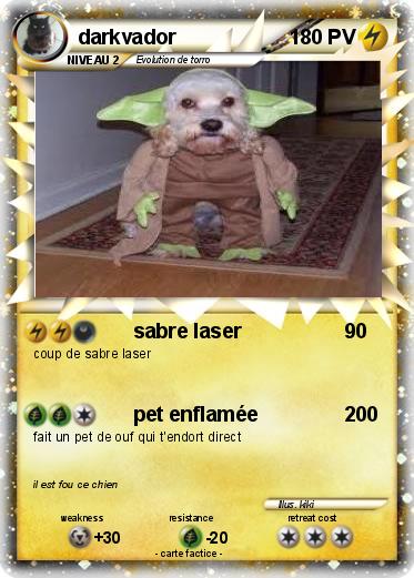 Pokemon darkvador