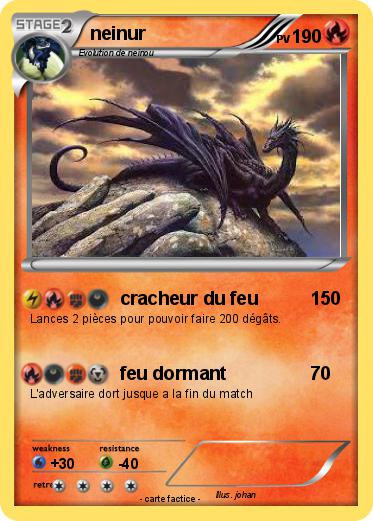 Pokemon neinur
