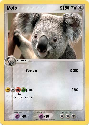 Pokemon Moto                                   9