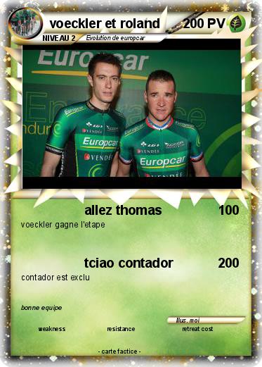 Pokemon voeckler et roland