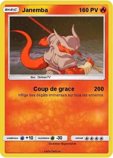 Pokemon Janemba