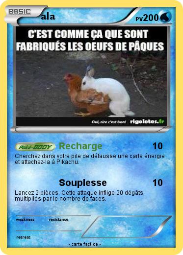 Pokemon ala
