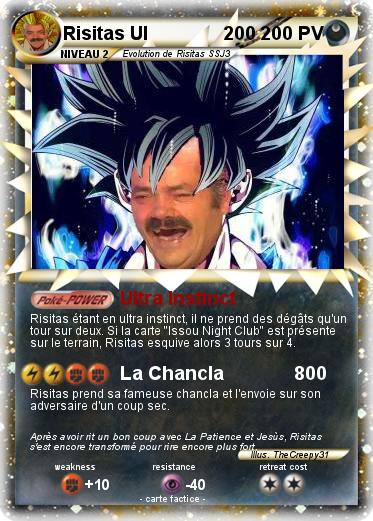 Pokemon Risitas UI               200