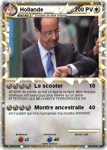 Pokemon Hollande