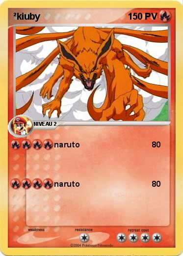 Pokemon ²kiuby
