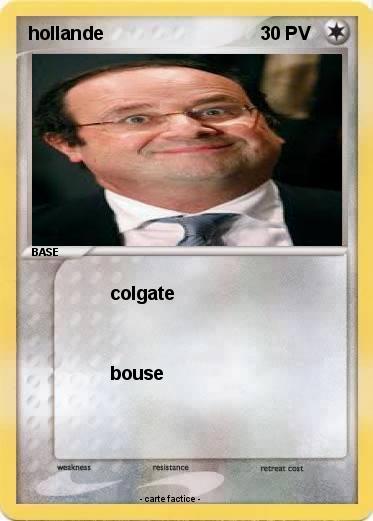 Pokemon hollande