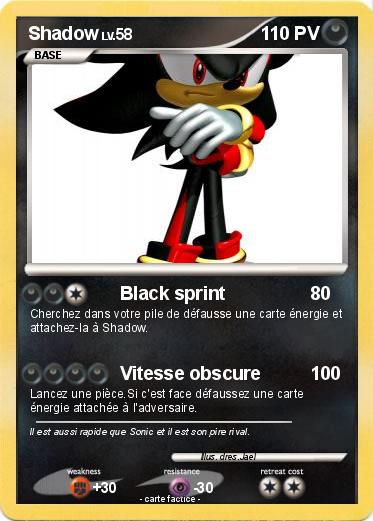 Pokemon Shadow