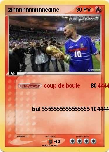 Pokemon zinnnnnnnnnnedine