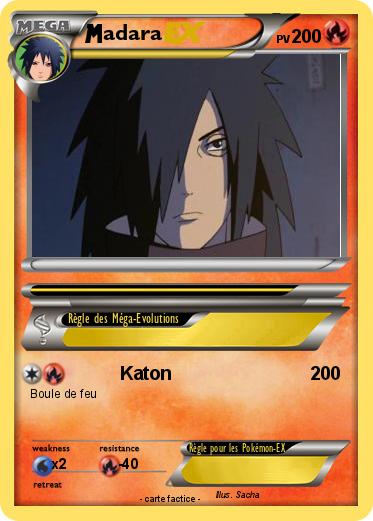 Pokemon adara