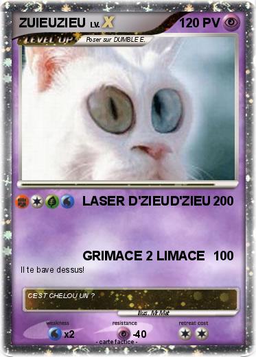 Pokemon ZUIEUZIEU