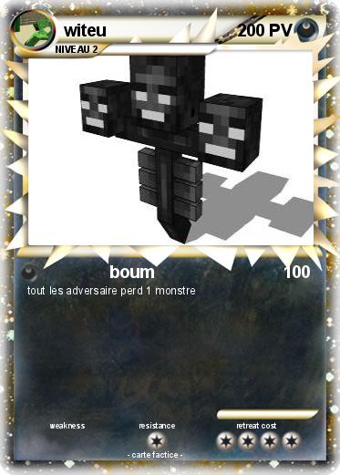 Pokemon witeu