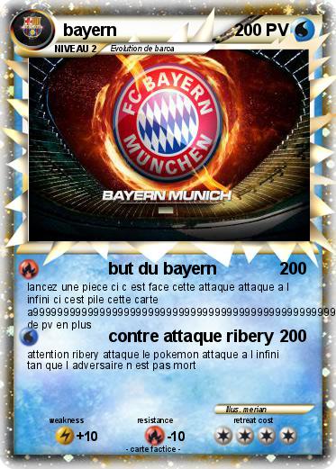 Pokemon bayern