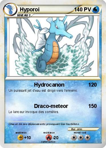 Pokemon Hyporoi