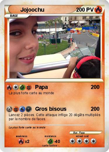 Pokemon Jojoochu