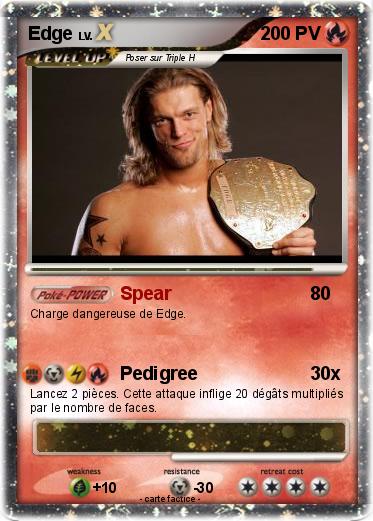 Pokemon Edge