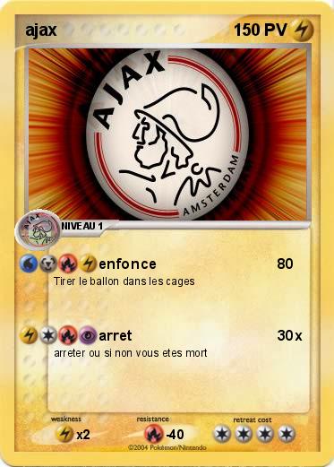 Pokemon ajax