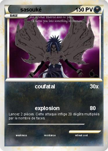 Pokemon sasouké