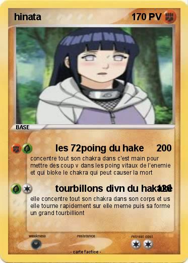 Pokemon hinata