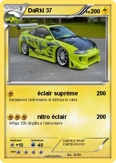 Pokemon DaRkI 37