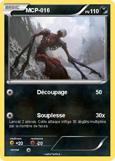 Pokemon MCP-016