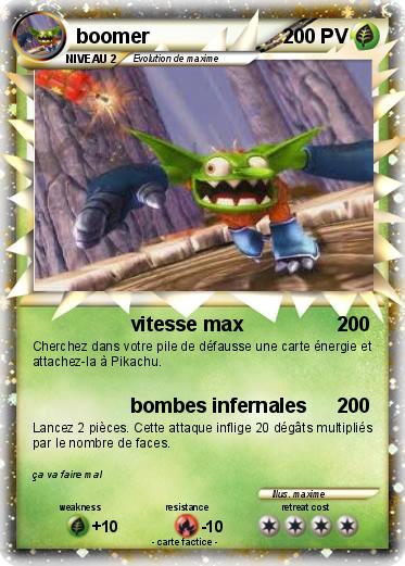 Pokemon boomer